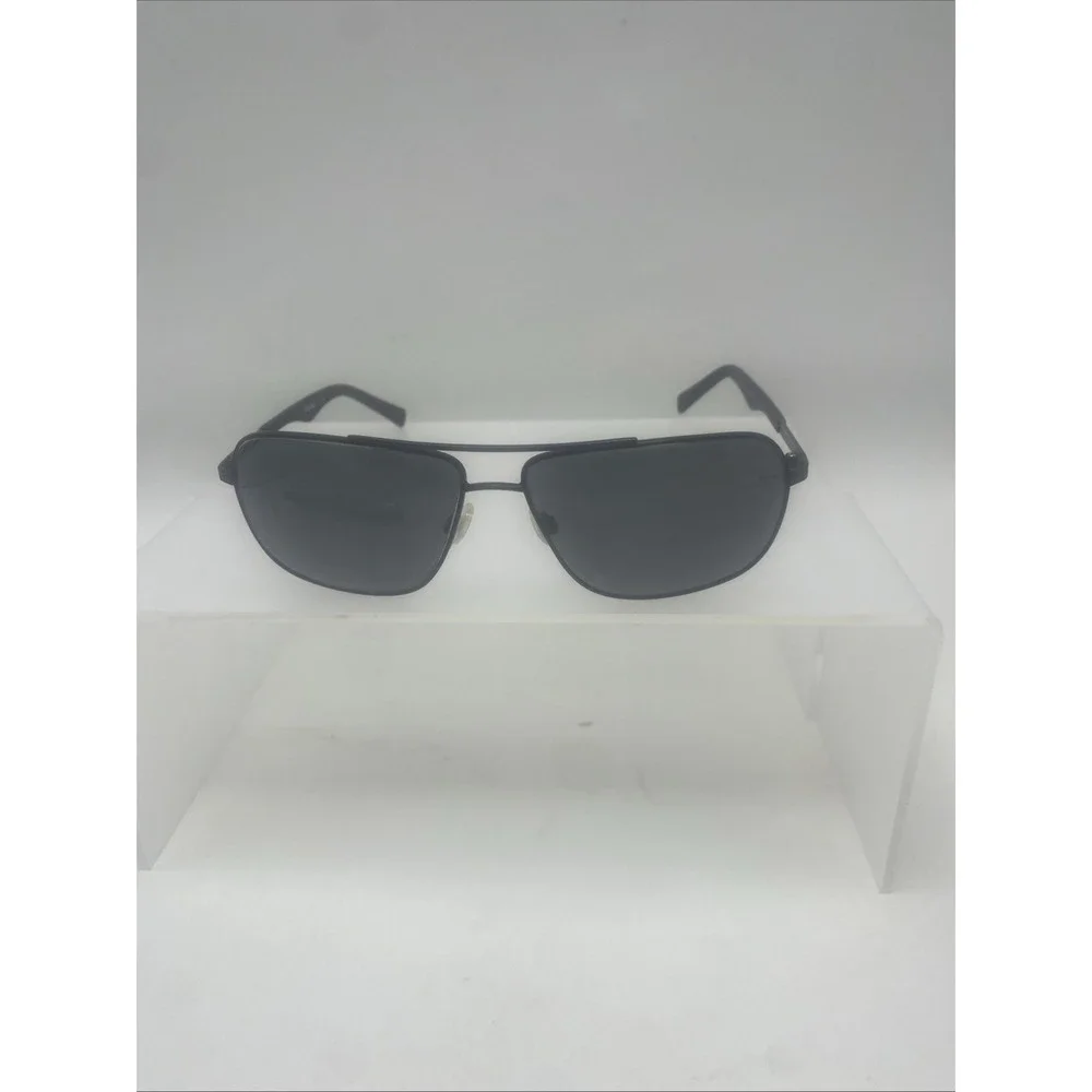 Timberland Eyeglass Sunglasses FRAMES ONLY Aviator 51-14-140 Black 184